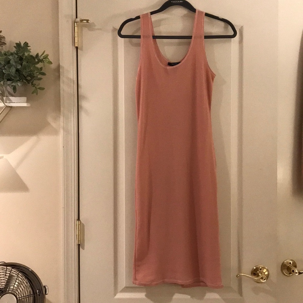 Midi dress